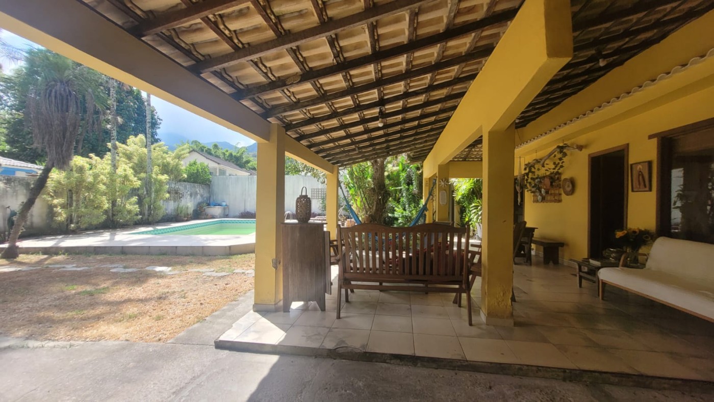 Casa de Condomínio, 3 quartos - Foto 23