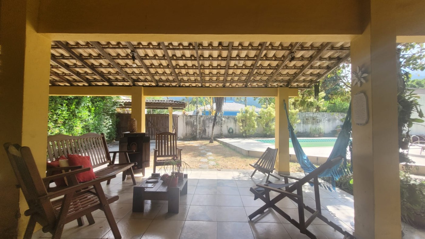 Casa de Condomínio, 3 quartos - Foto 25