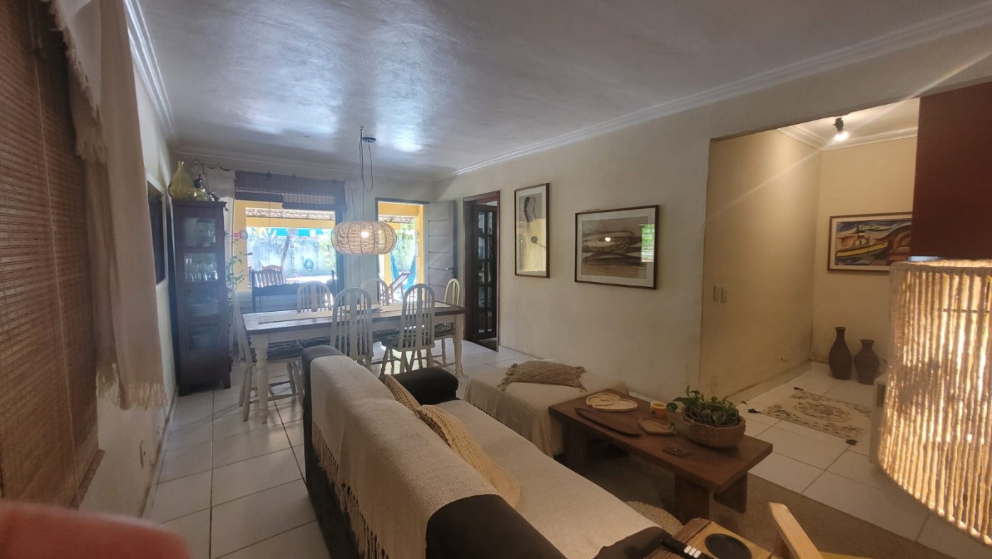 Casa de Condomínio, 3 quartos - Foto 27