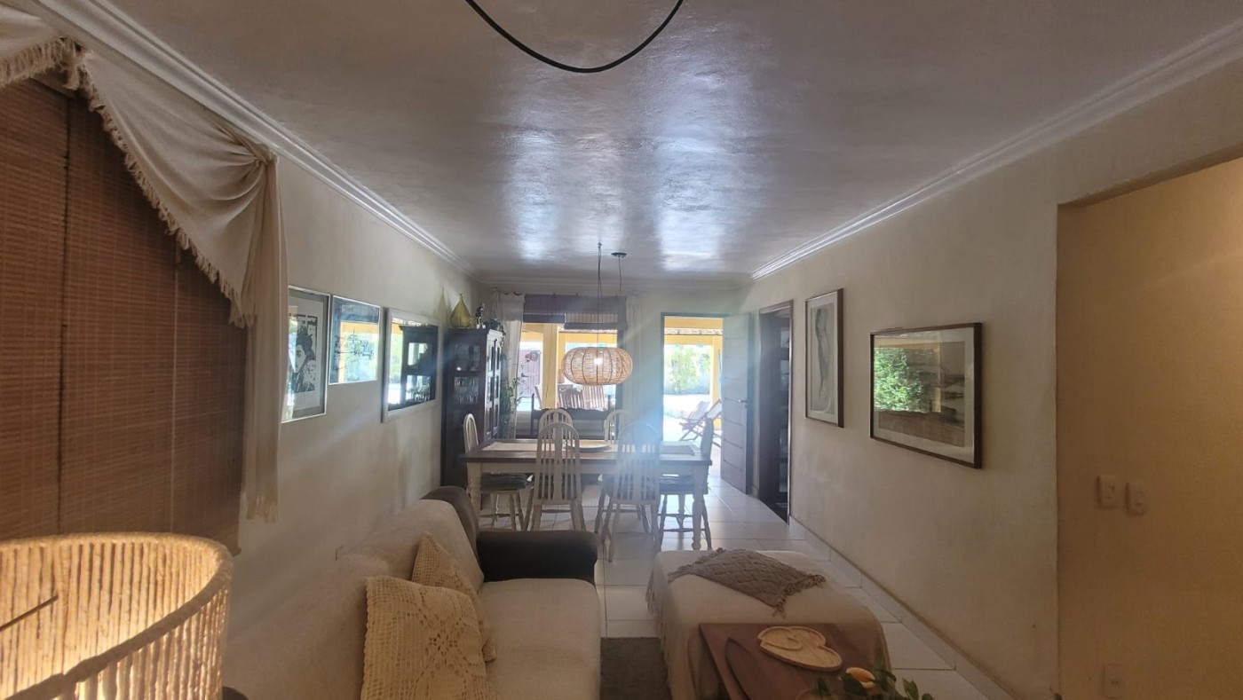 Casa de Condomínio, 3 quartos - Foto 29