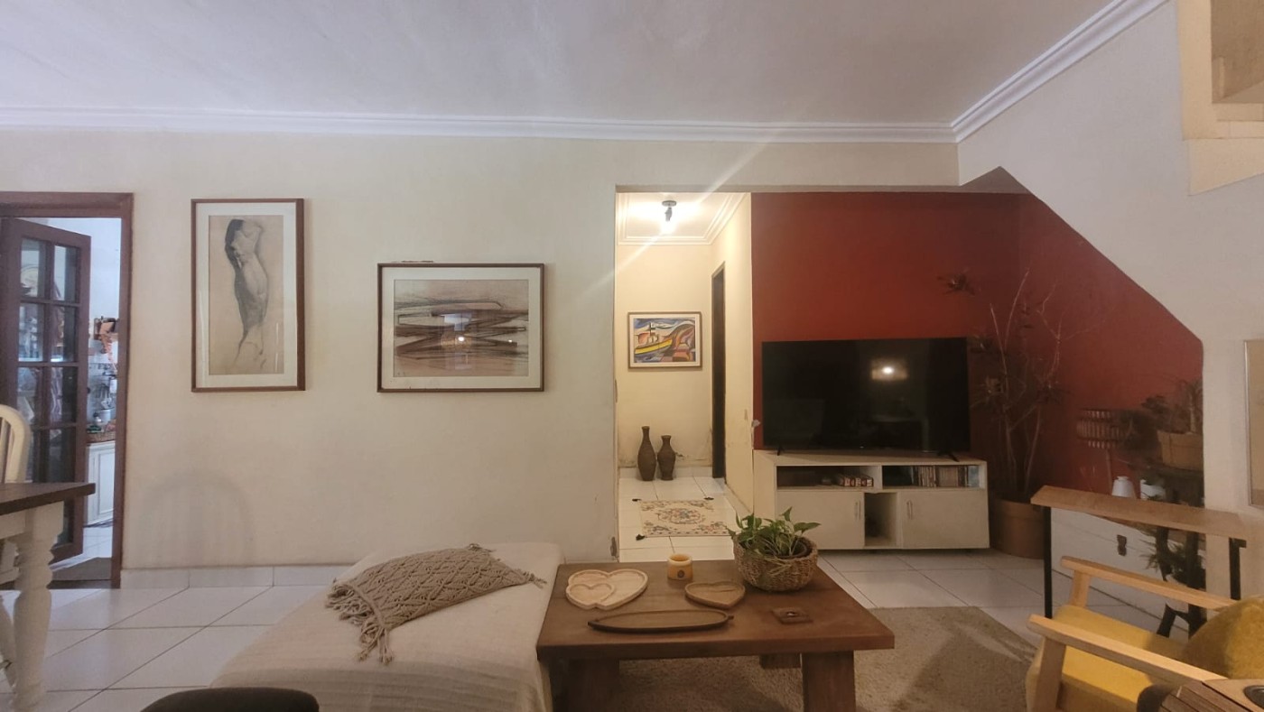 Casa de Condomínio, 3 quartos - Foto 31