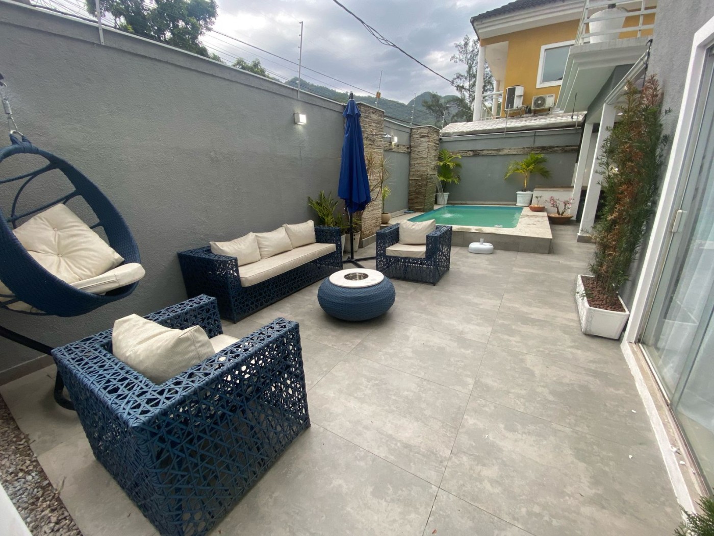 Casa de Condomínio, 4 quartos - Foto 3