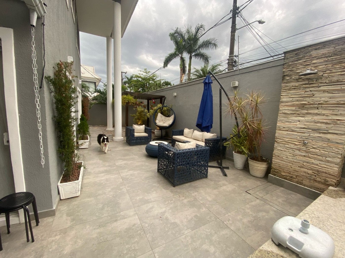 Casa de Condomínio, 4 quartos - Foto 8