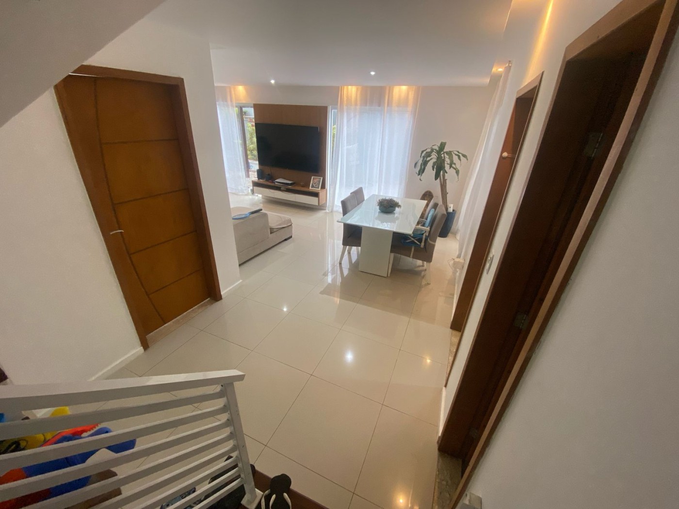 Casa de Condomínio, 4 quartos - Foto 9