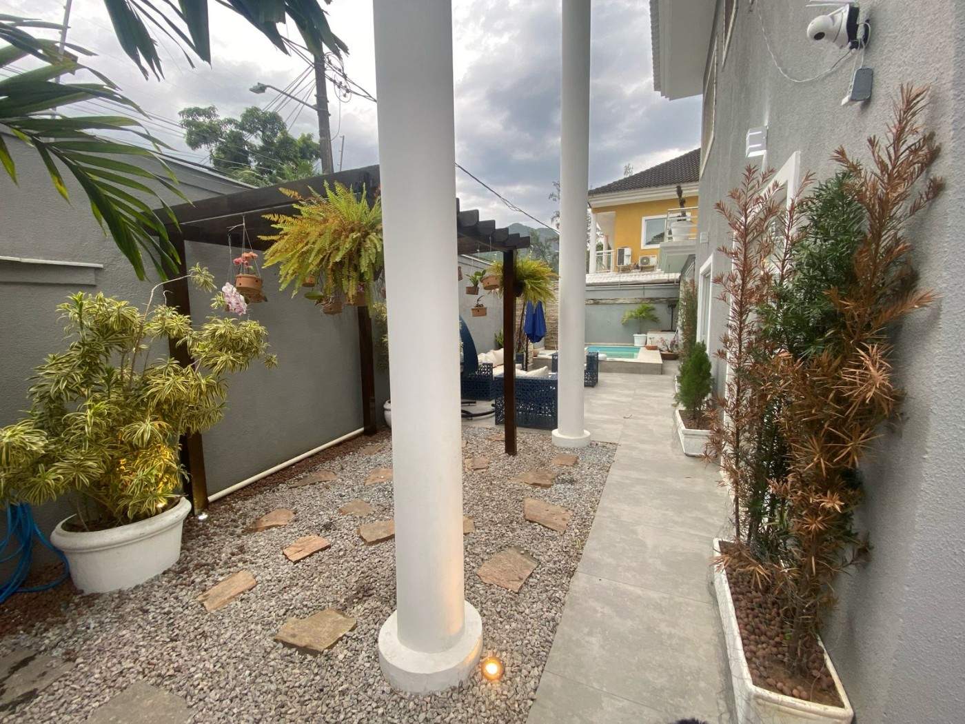 Casa de Condomínio, 4 quartos - Foto 10