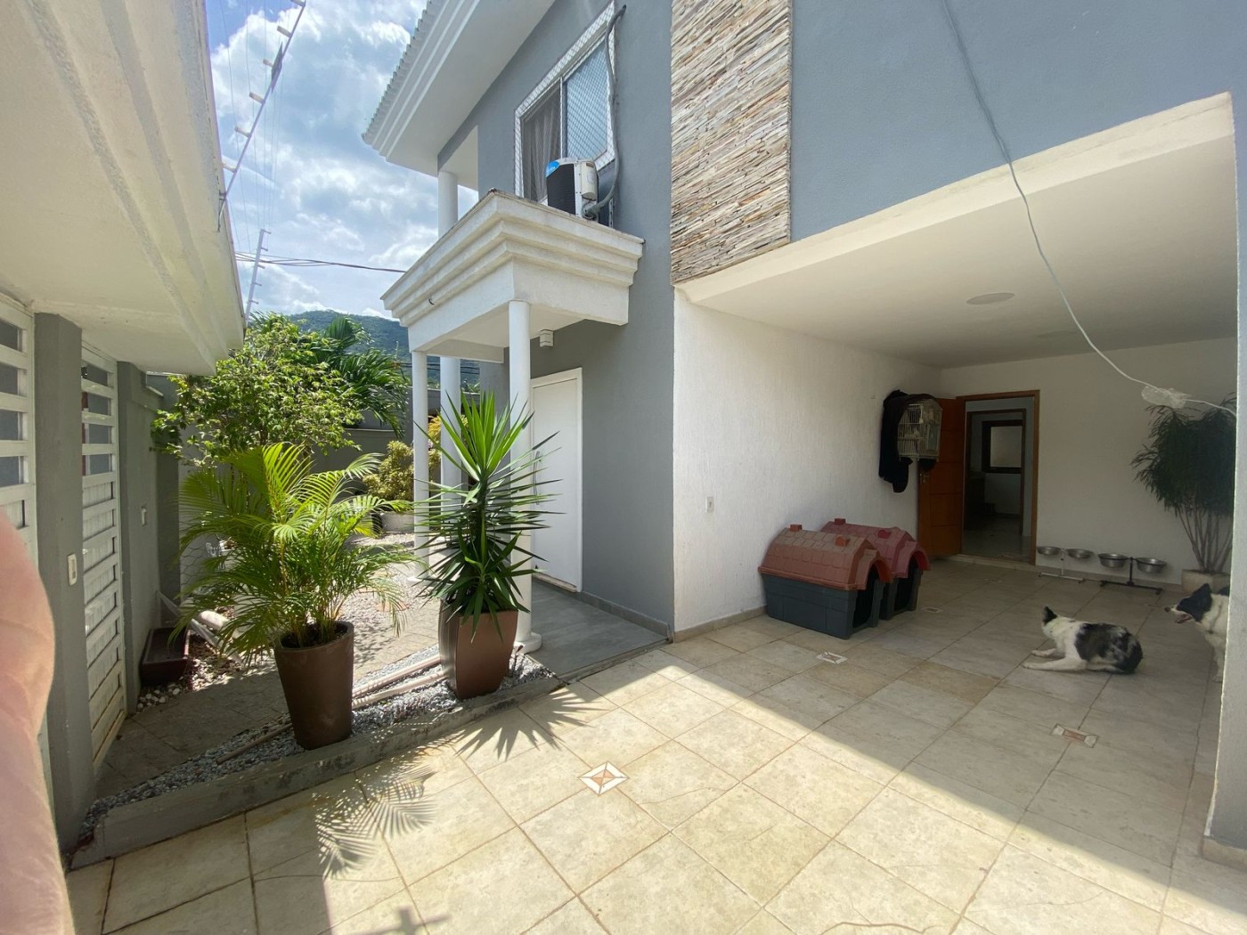 Casa de Condomínio, 4 quartos - Foto 13