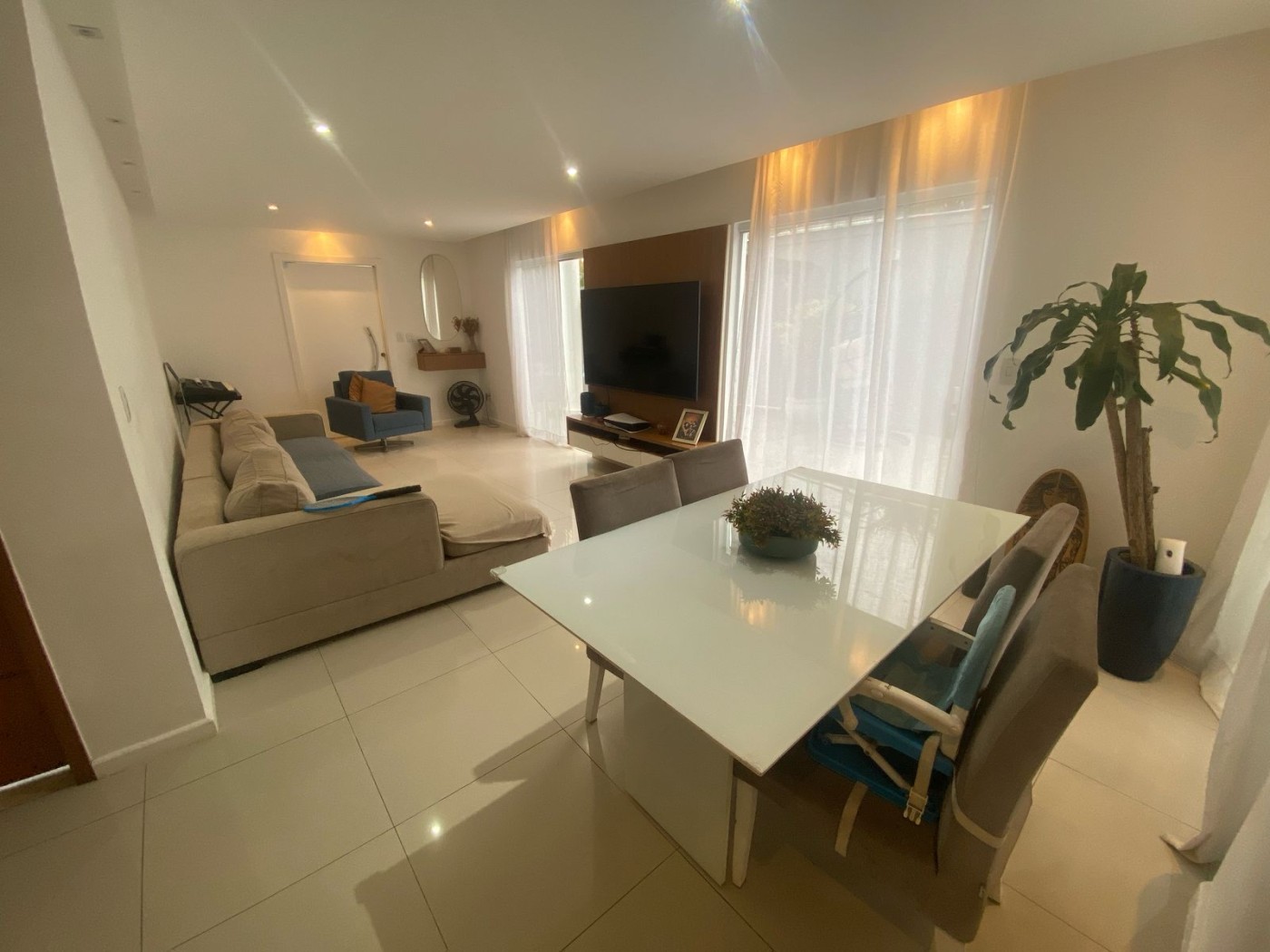 Casa de Condomínio, 4 quartos - Foto 11