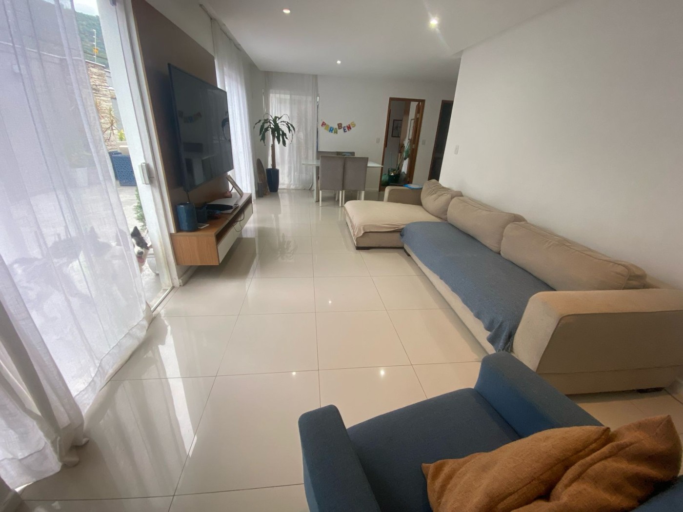 Casa de Condomínio, 4 quartos - Foto 12