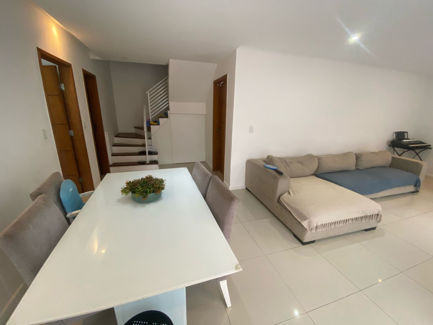 Casa de Condomínio, 4 quartos - Foto 14