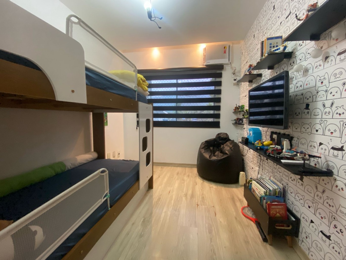 Casa de Condomínio, 4 quartos - Foto 22