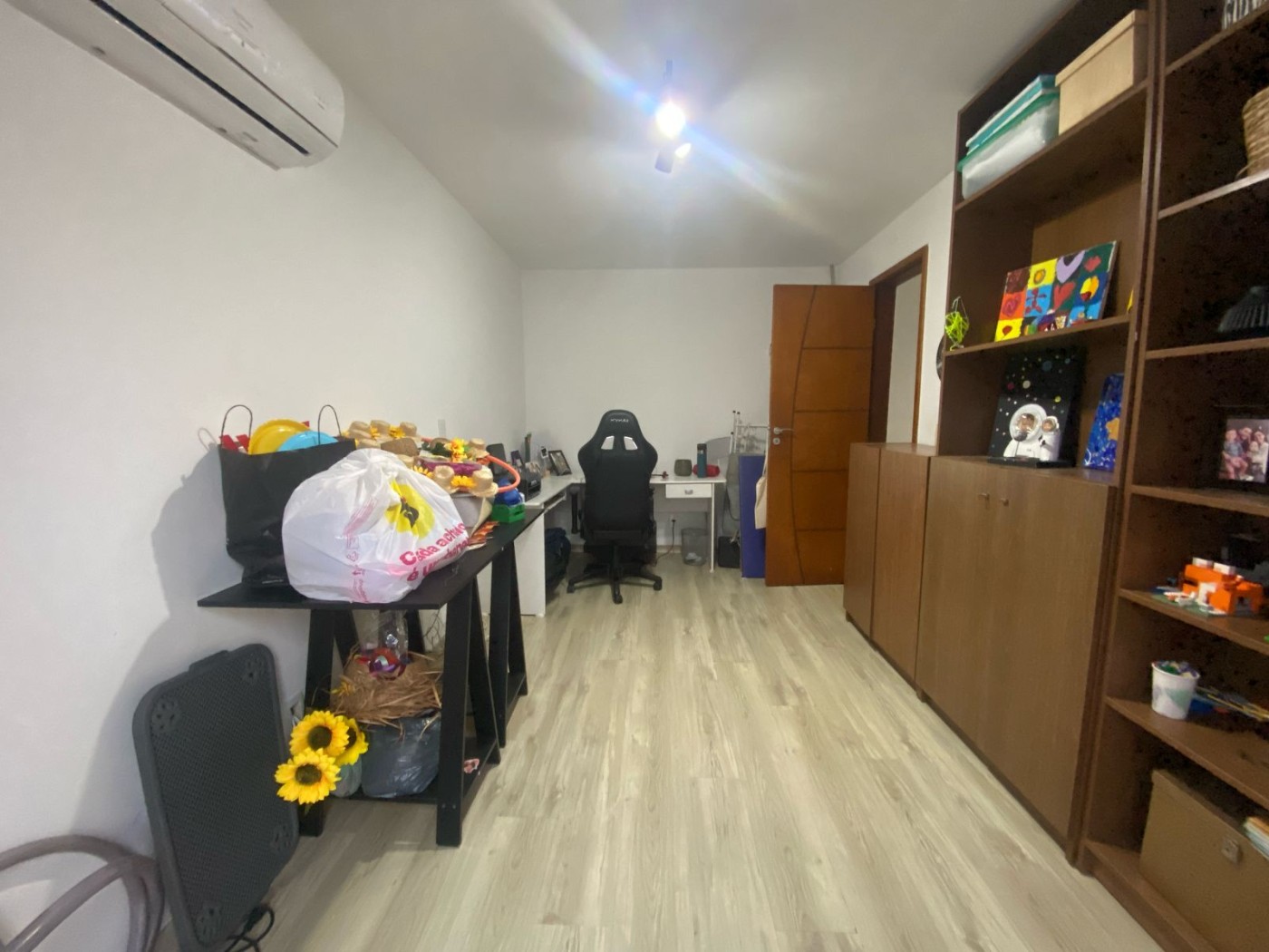 Casa de Condomínio, 4 quartos - Foto 21