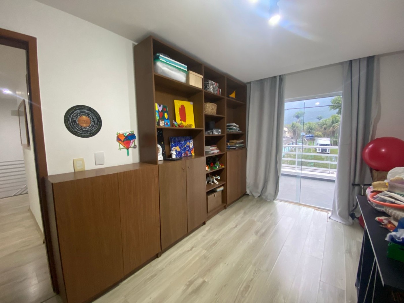 Casa de Condomínio, 4 quartos - Foto 25