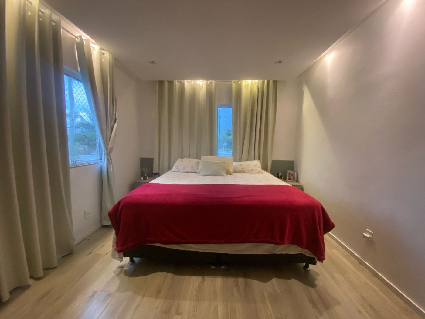 Casa de Condomínio, 4 quartos - Foto 30