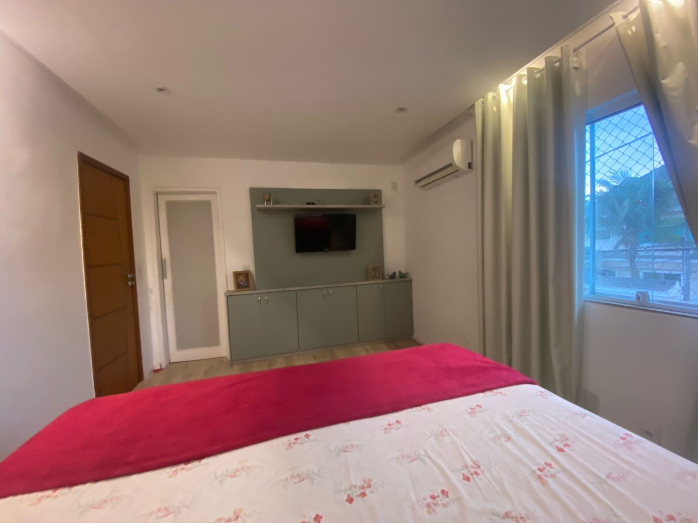 Casa de Condomínio, 4 quartos - Foto 28