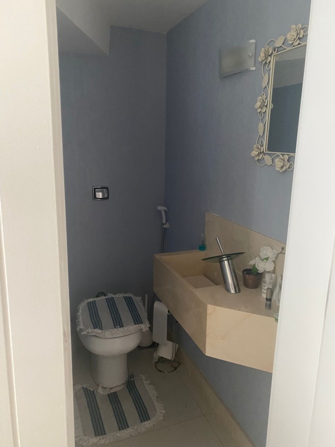 Casa de Condomínio, 5 quartos - Foto 10