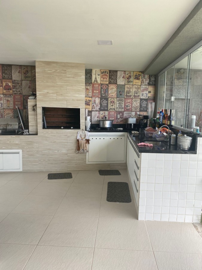 Casa de Condomínio, 5 quartos - Foto 3