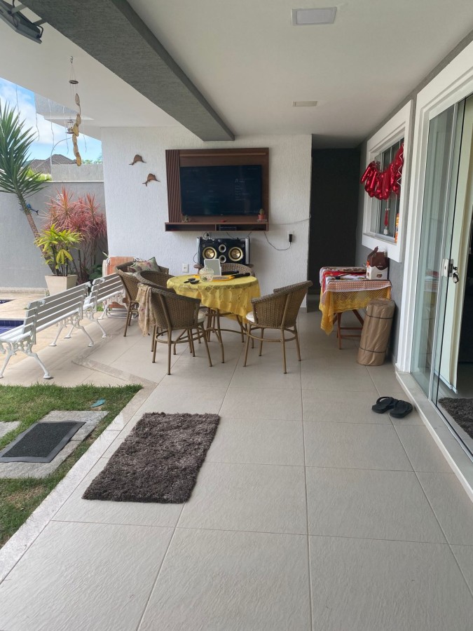 Casa de Condomínio, 5 quartos - Foto 4