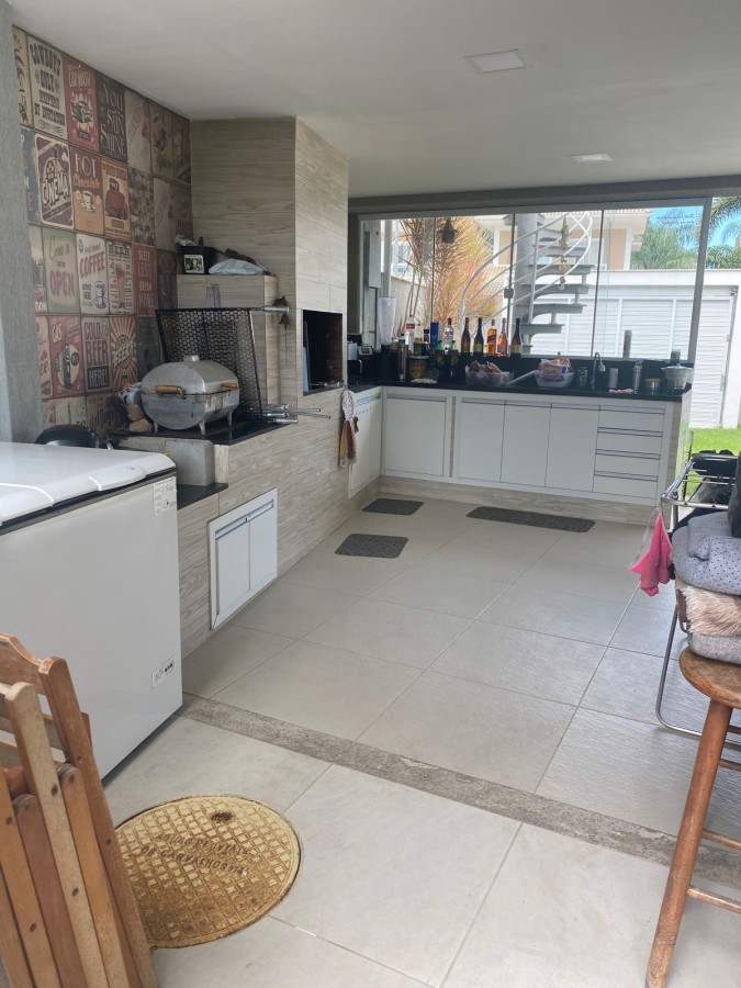 Casa de Condomínio, 5 quartos - Foto 6
