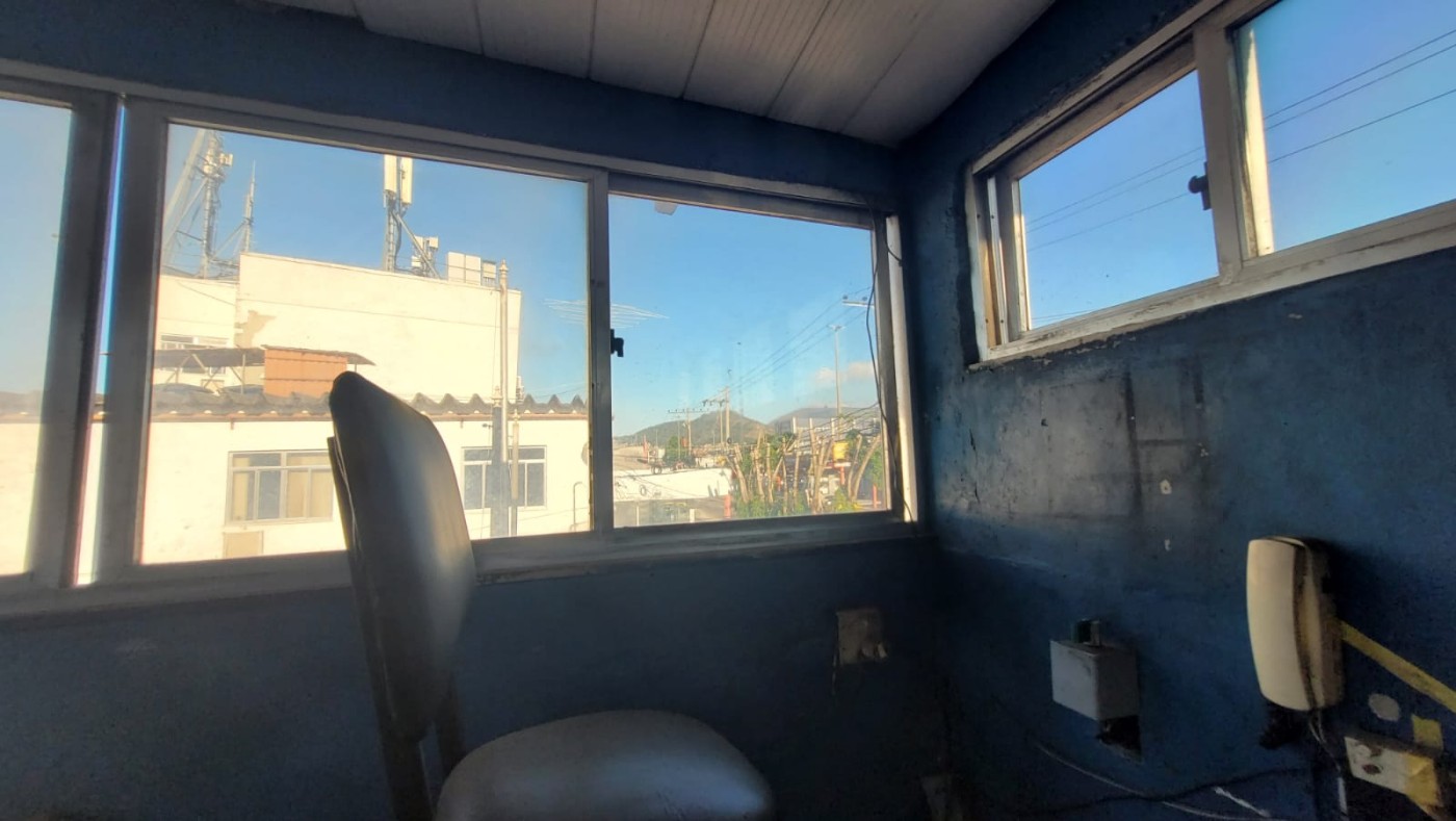 Depósito-Galpão, 4300 m² - Foto 3