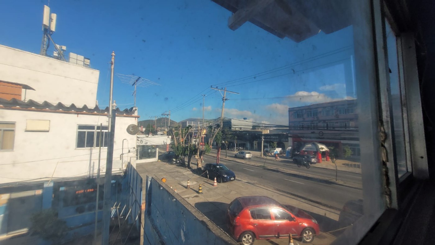 Depósito-Galpão, 4300 m² - Foto 2