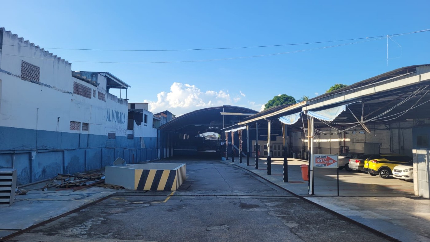 Depósito-Galpão, 4300 m² - Foto 6