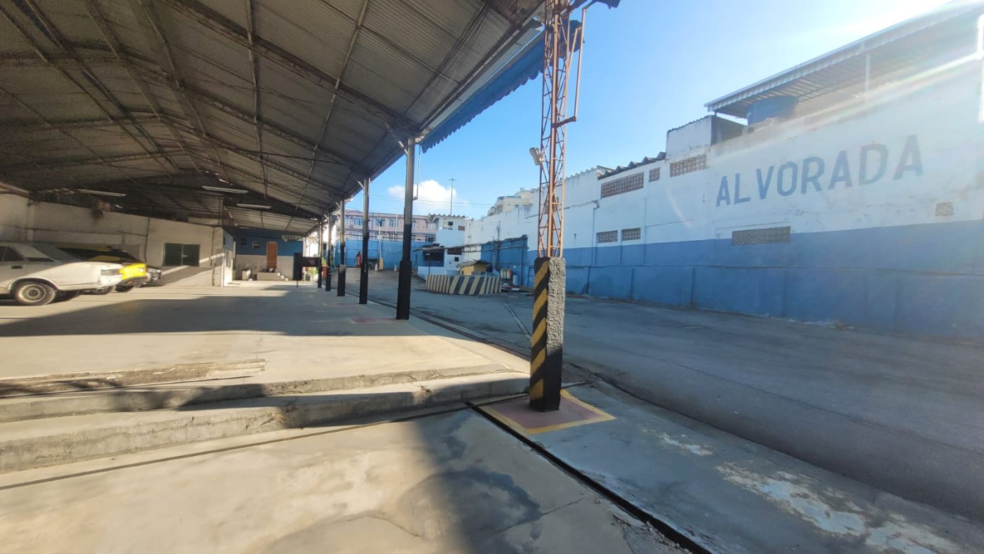 Depósito-Galpão, 4300 m² - Foto 35