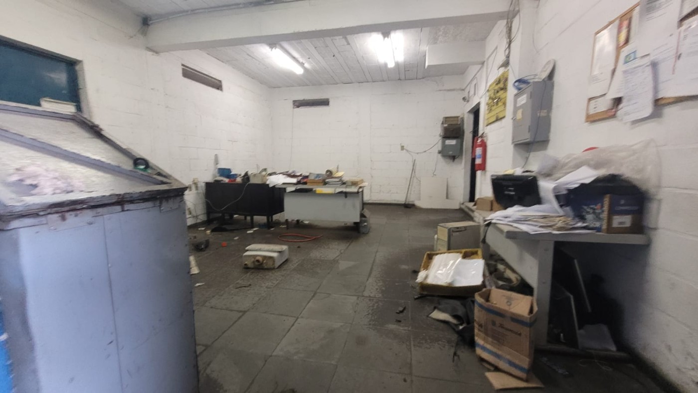 Depósito-Galpão, 4300 m² - Foto 40