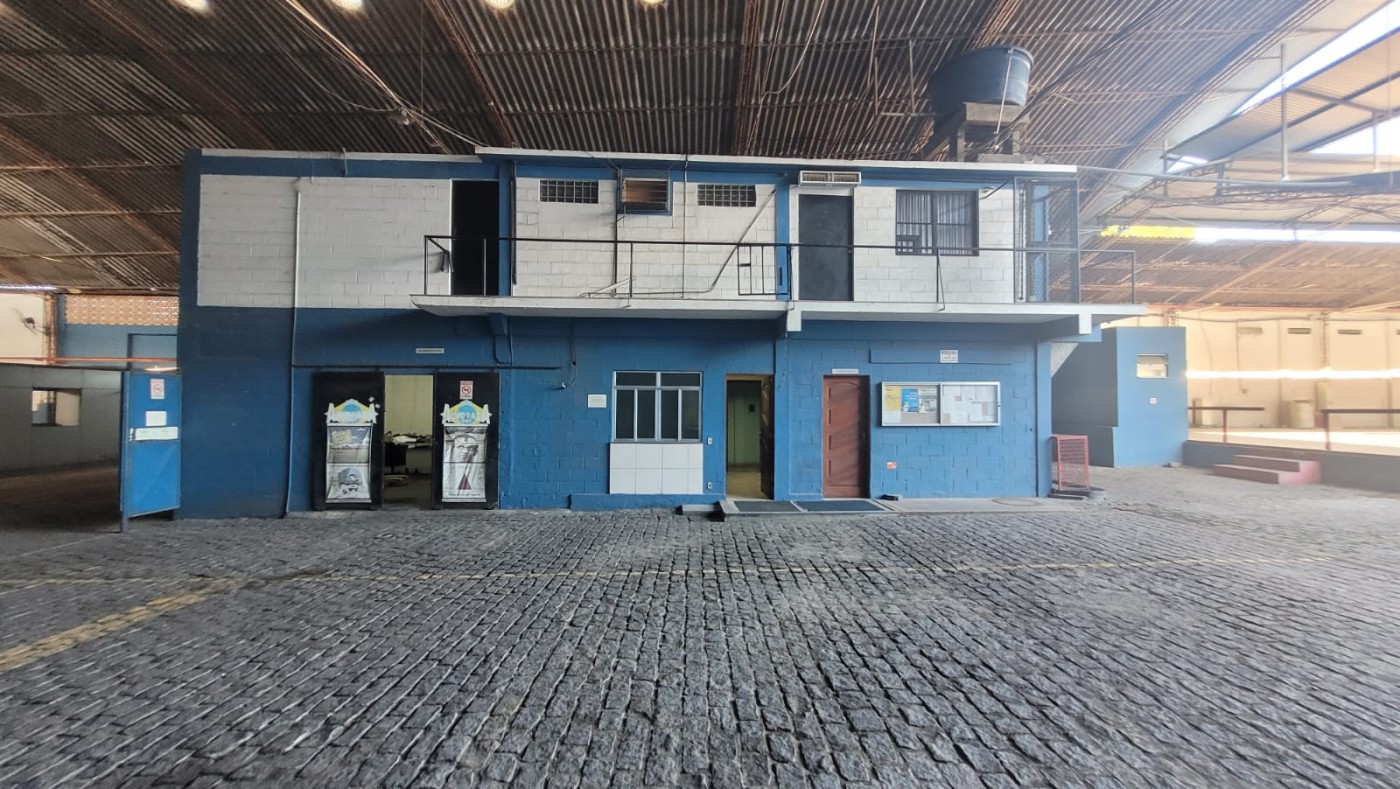 Depósito-Galpão, 4300 m² - Foto 41