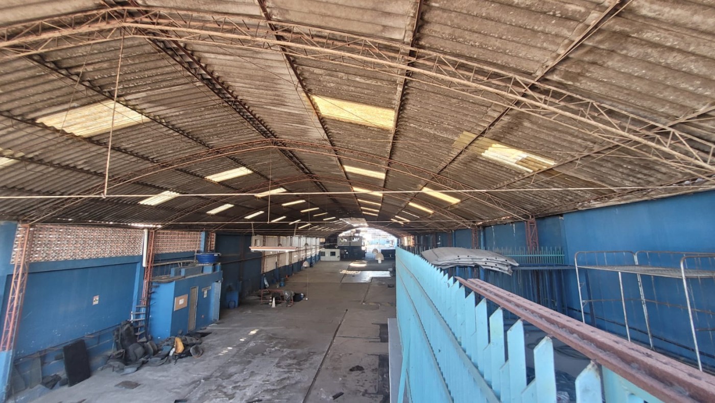 Depósito-Galpão, 4300 m² - Foto 43