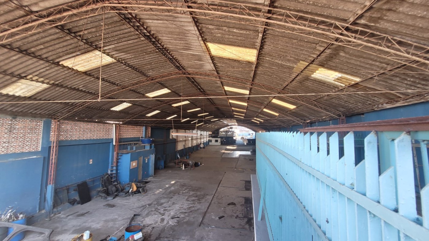 Depósito-Galpão, 4300 m² - Foto 44