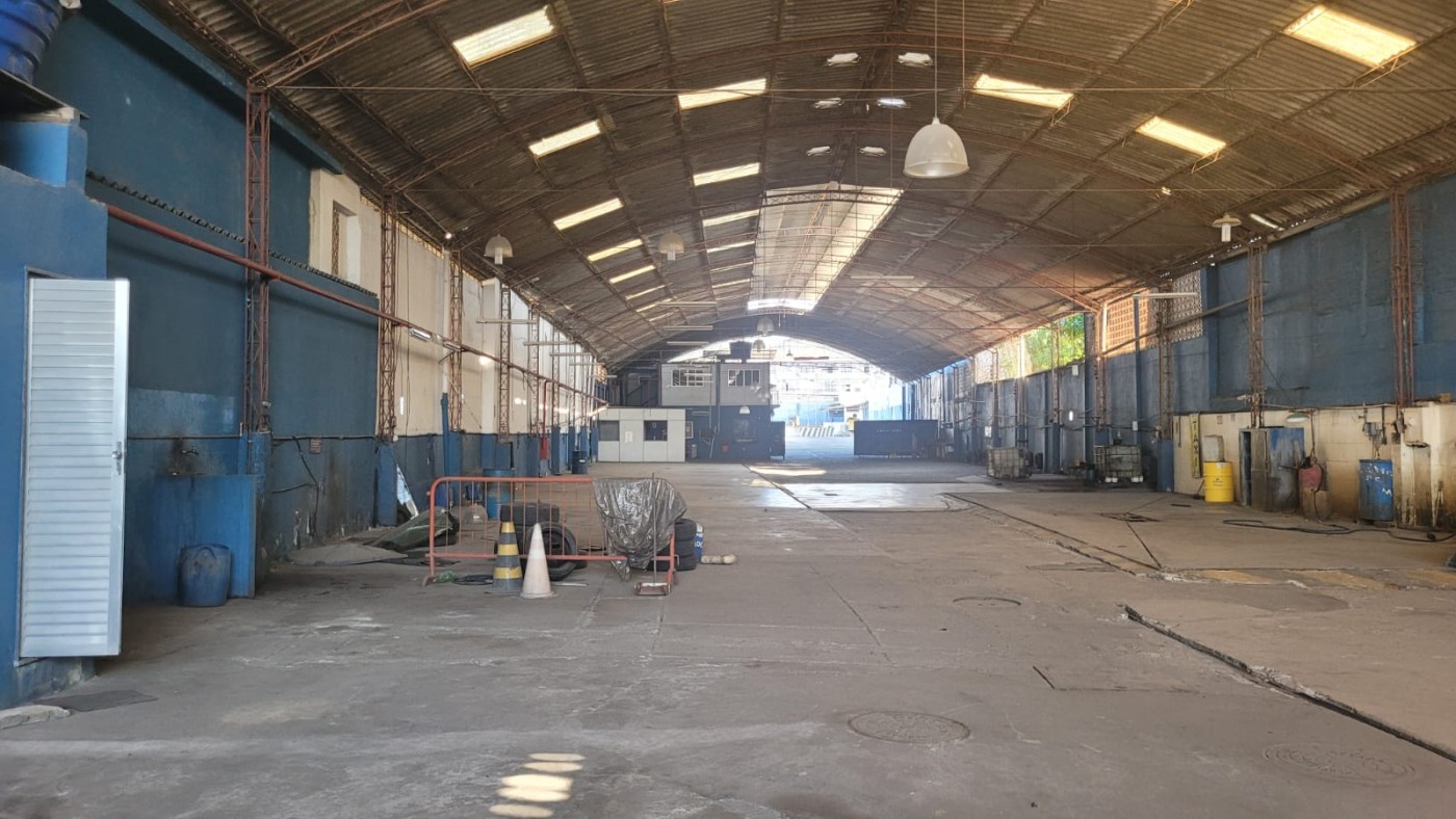 Depósito-Galpão, 4300 m² - Foto 45