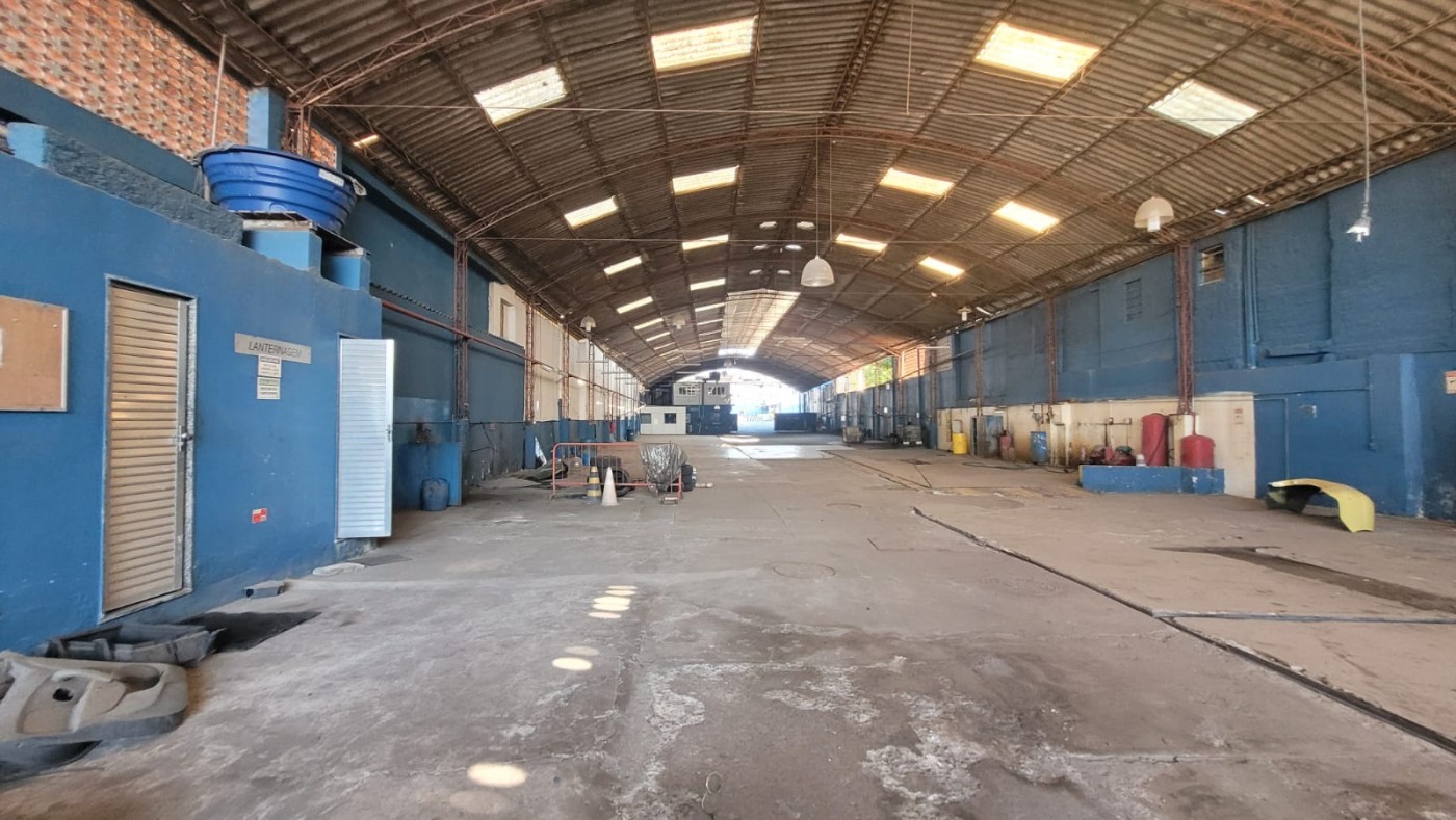 Depósito-Galpão, 4300 m² - Foto 46