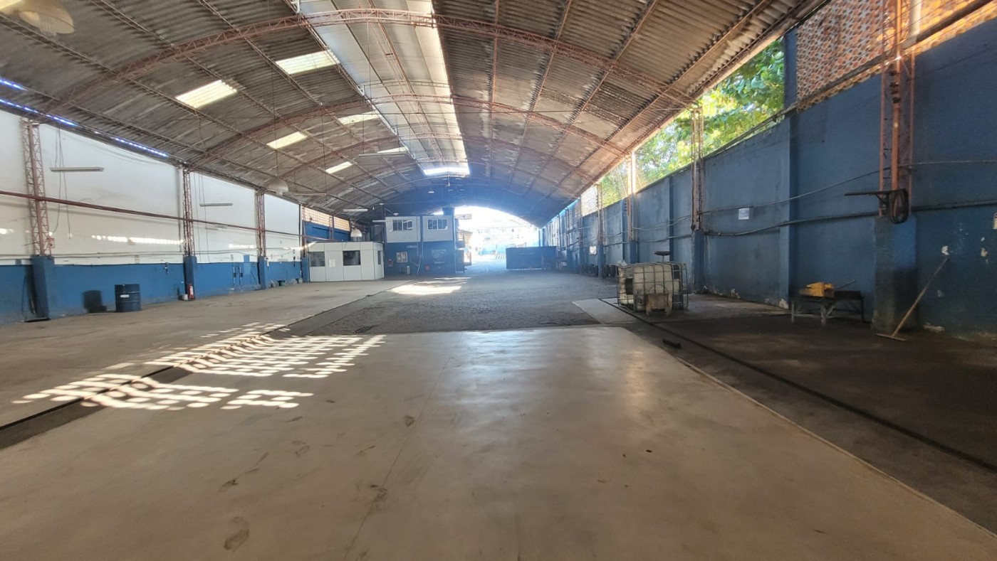 Depósito-Galpão, 4300 m² - Foto 47