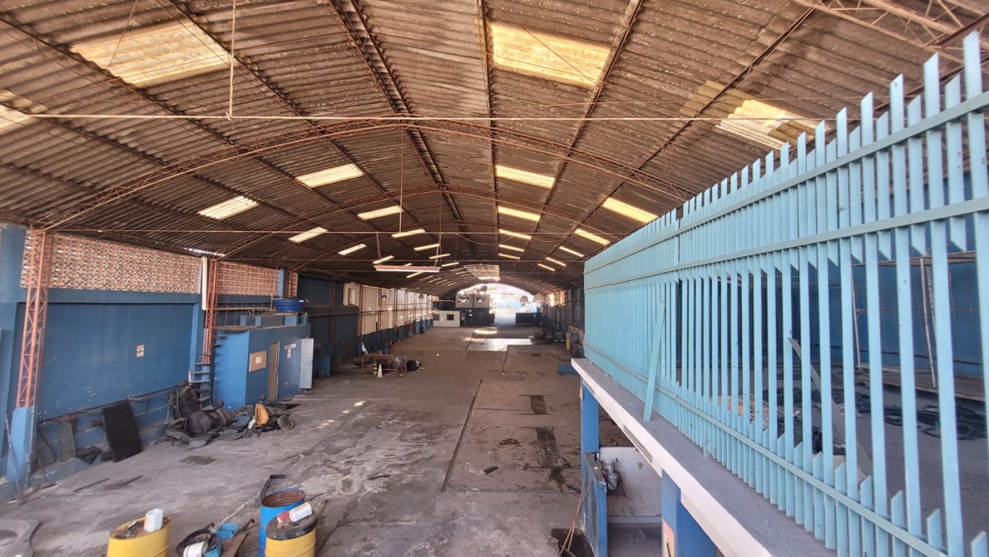 Depósito-Galpão, 4300 m² - Foto 48