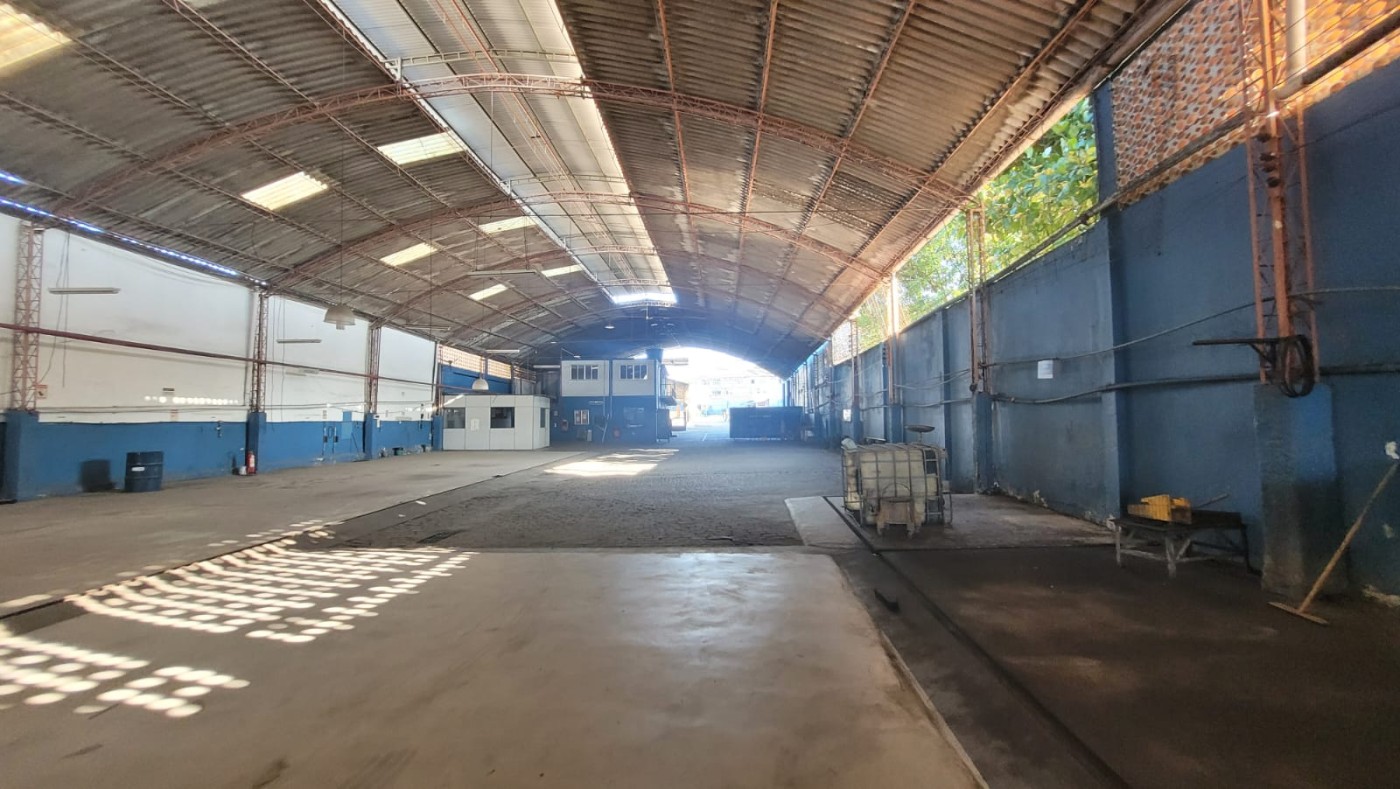 Depósito-Galpão, 4300 m² - Foto 51