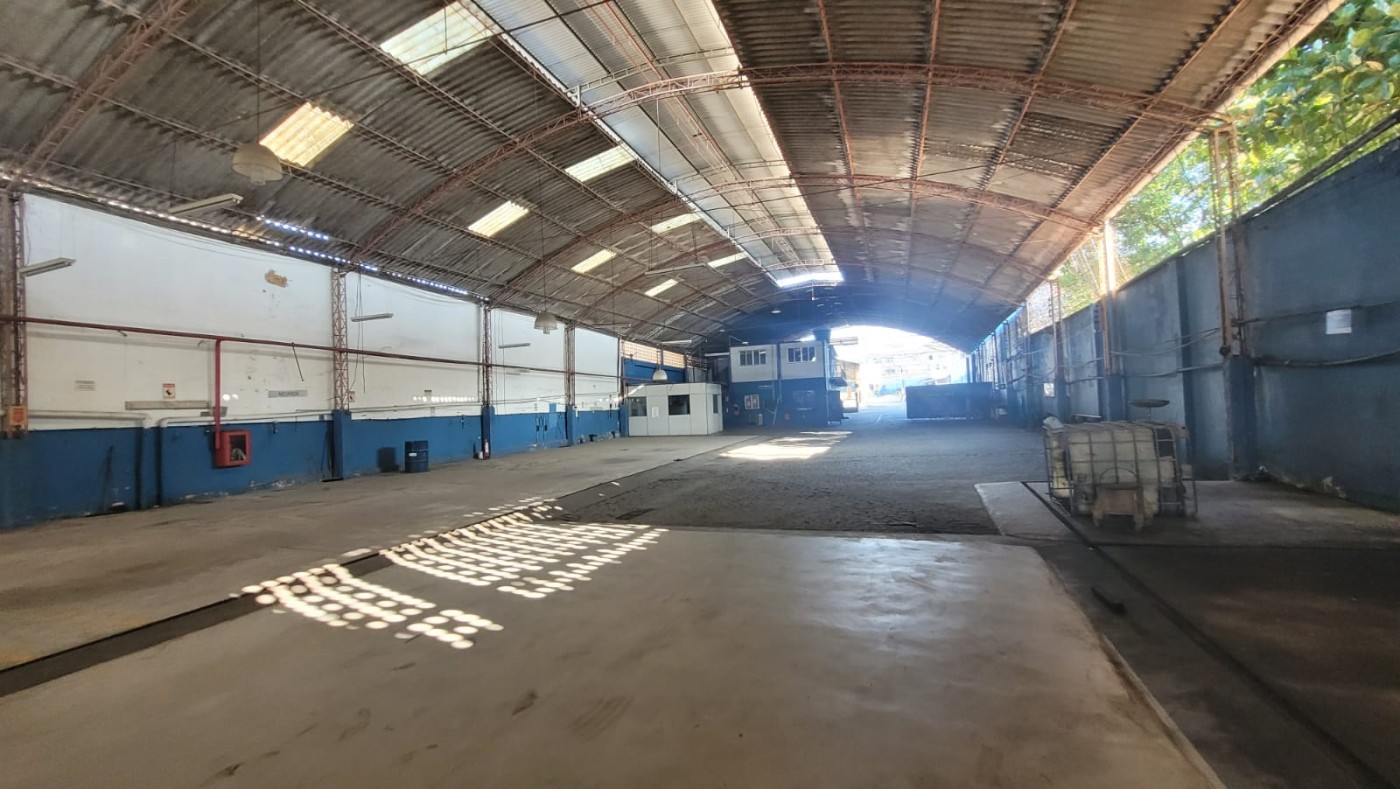 Depósito-Galpão, 4300 m² - Foto 50