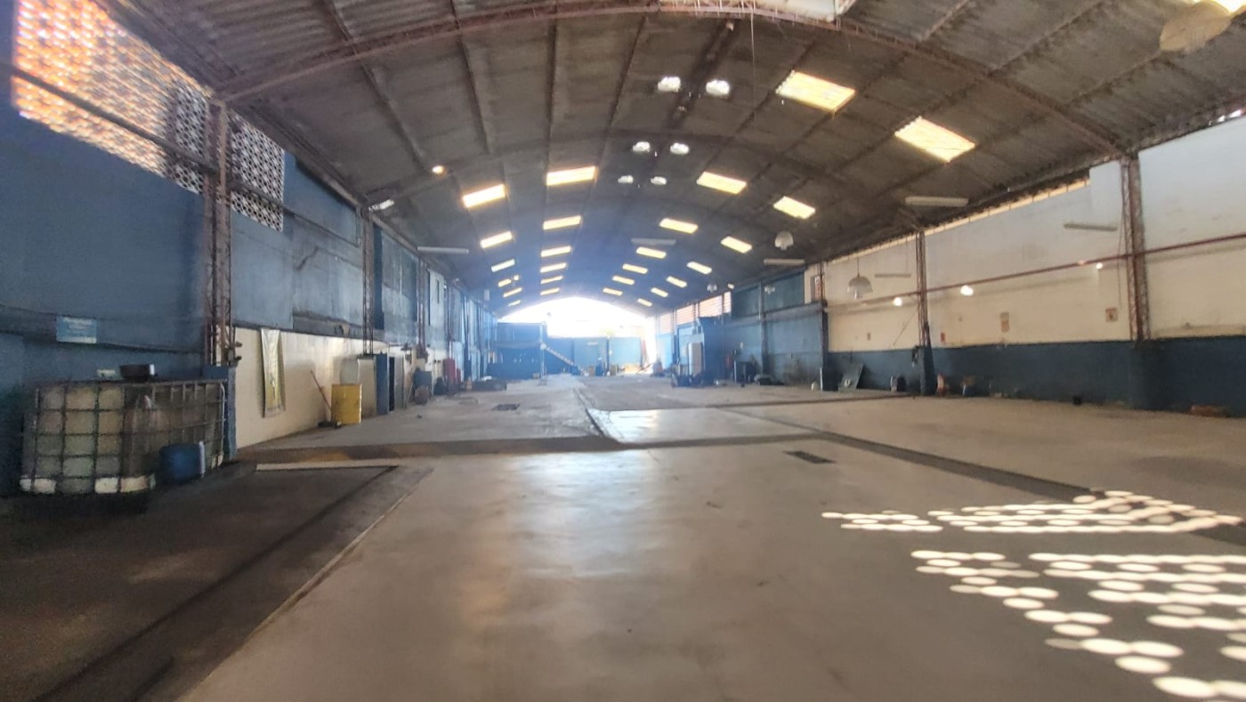 Depósito-Galpão, 4300 m² - Foto 52