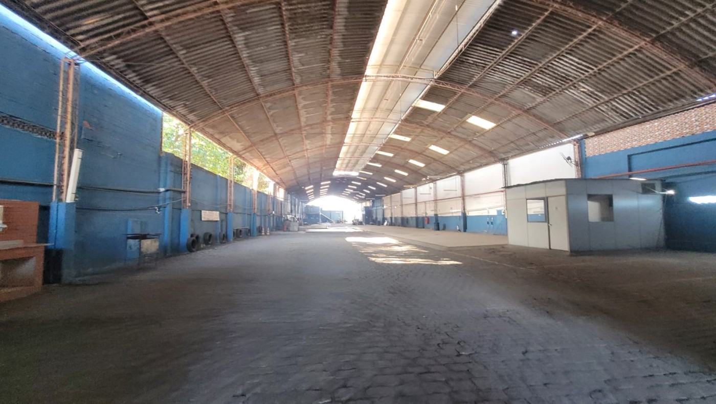 Depósito-Galpão, 4300 m² - Foto 54