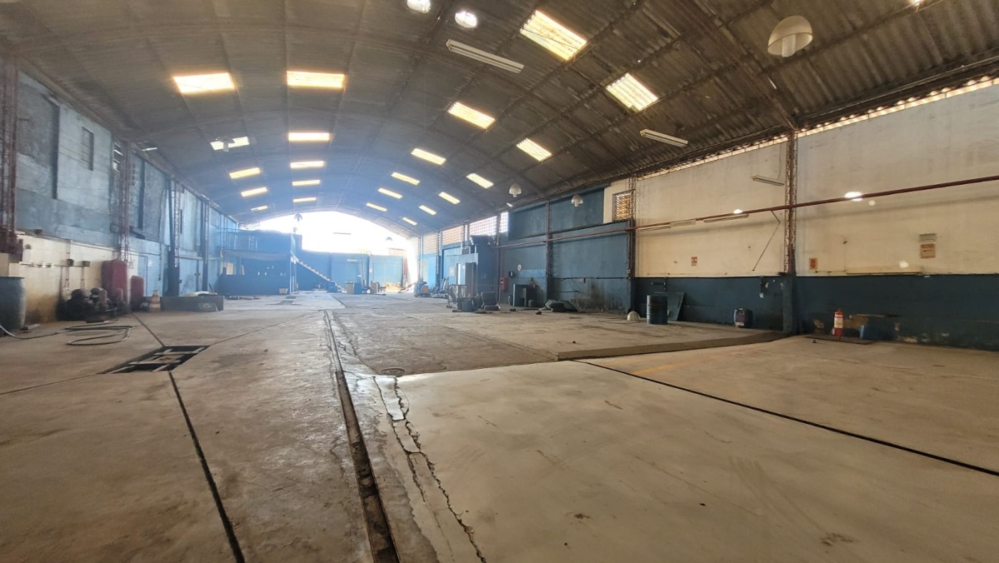 Depósito-Galpão, 4300 m² - Foto 53