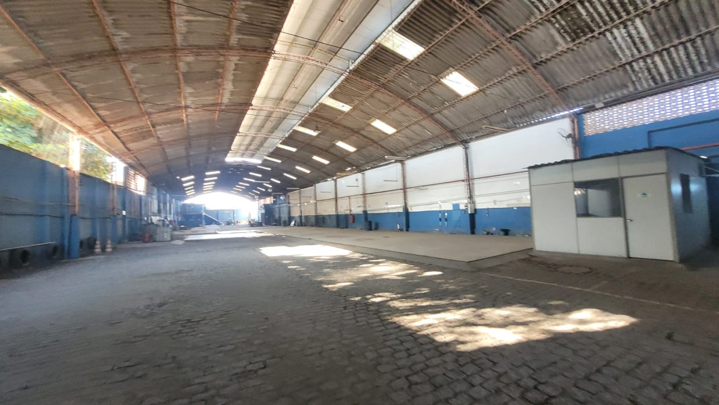 Depósito-Galpão, 4300 m² - Foto 57
