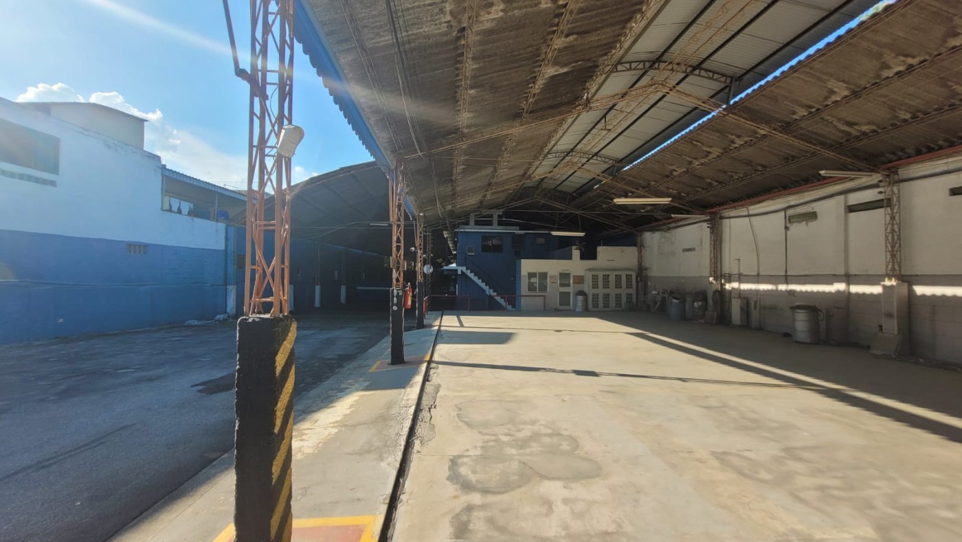 Depósito-Galpão, 4300 m² - Foto 58