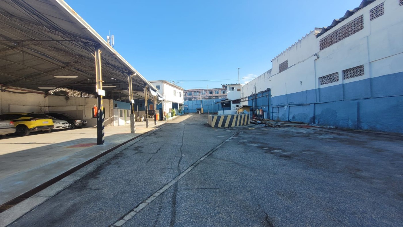 Depósito-Galpão, 4300 m² - Foto 56