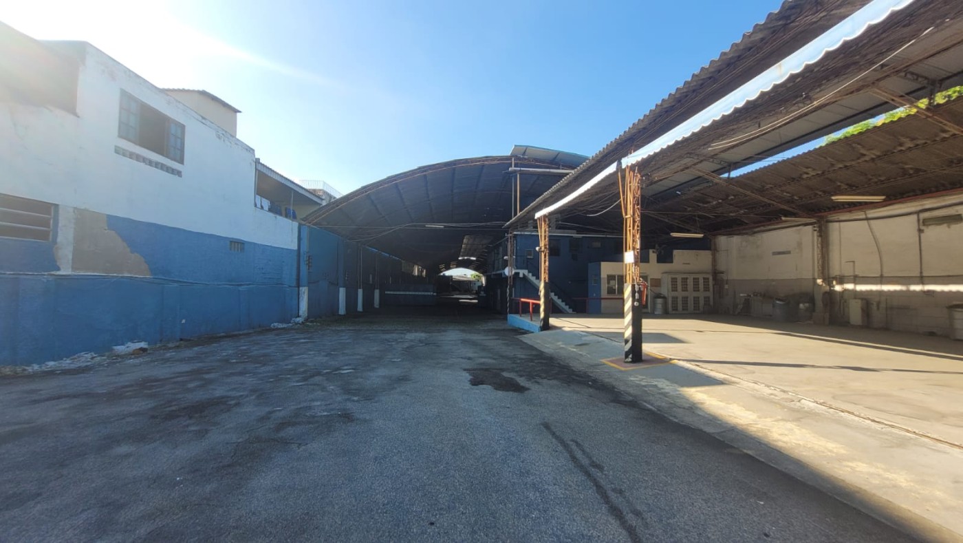 Depósito-Galpão, 4300 m² - Foto 55