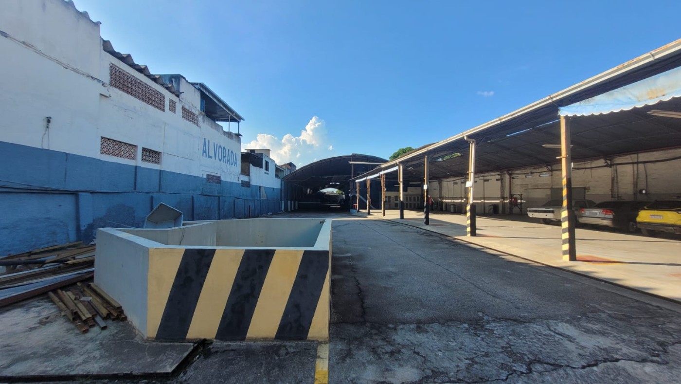 Depósito-Galpão, 4300 m² - Foto 59