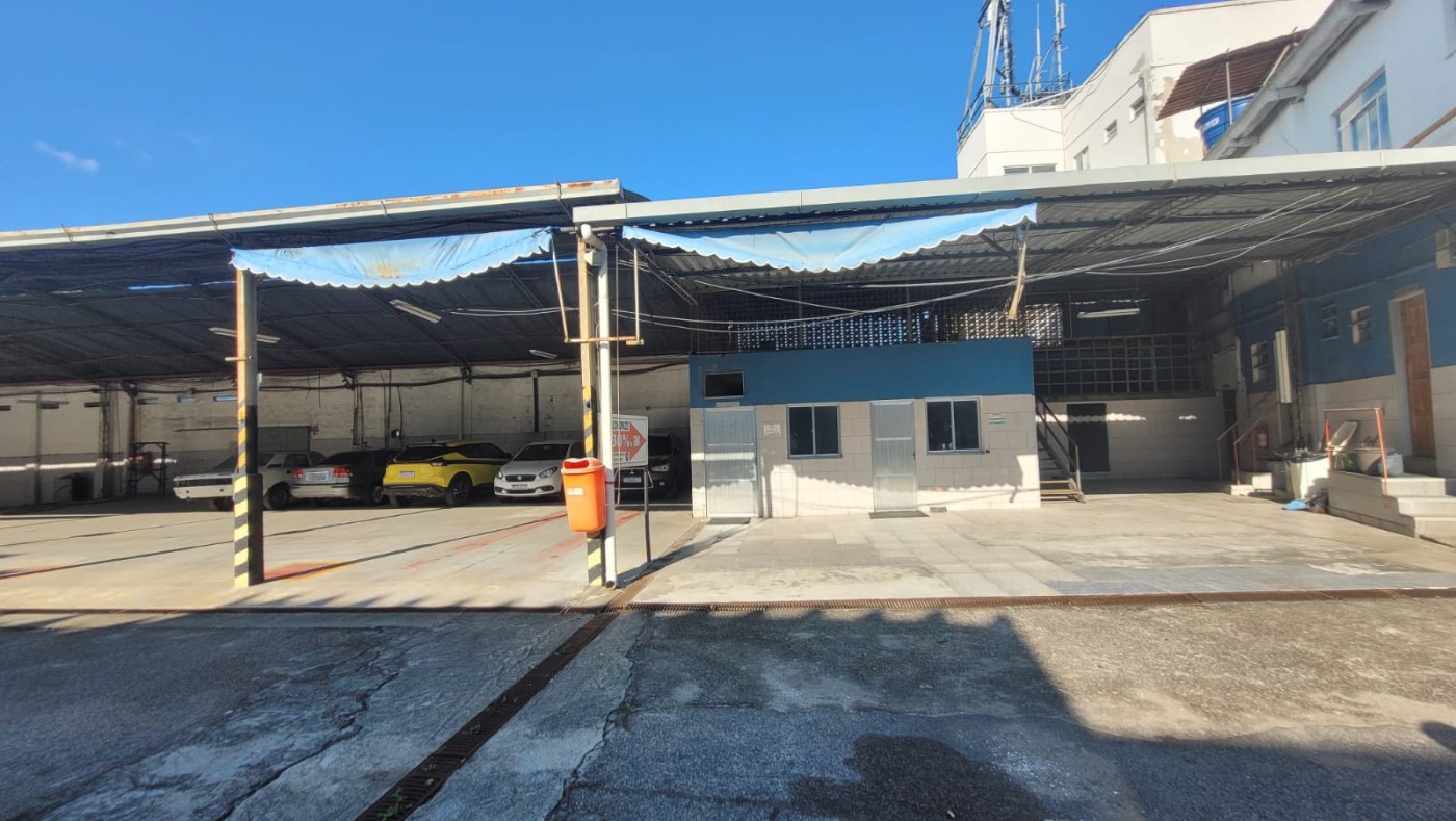 Depósito-Galpão, 4300 m² - Foto 60