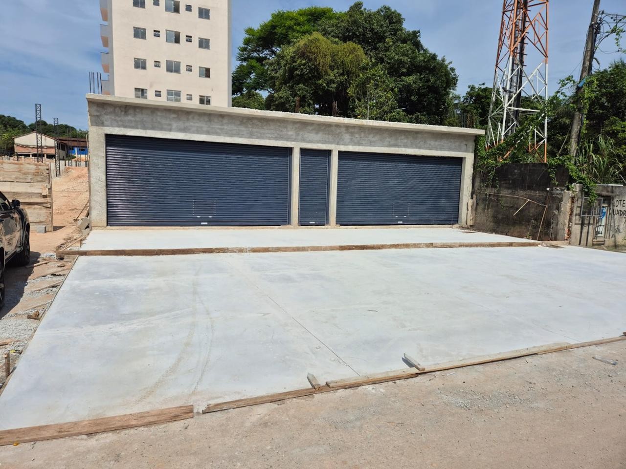 Depósito-Galpão - Foto 2