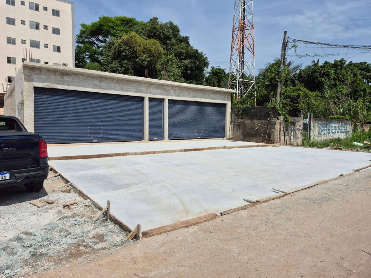 Depósito-Galpão - Foto 4