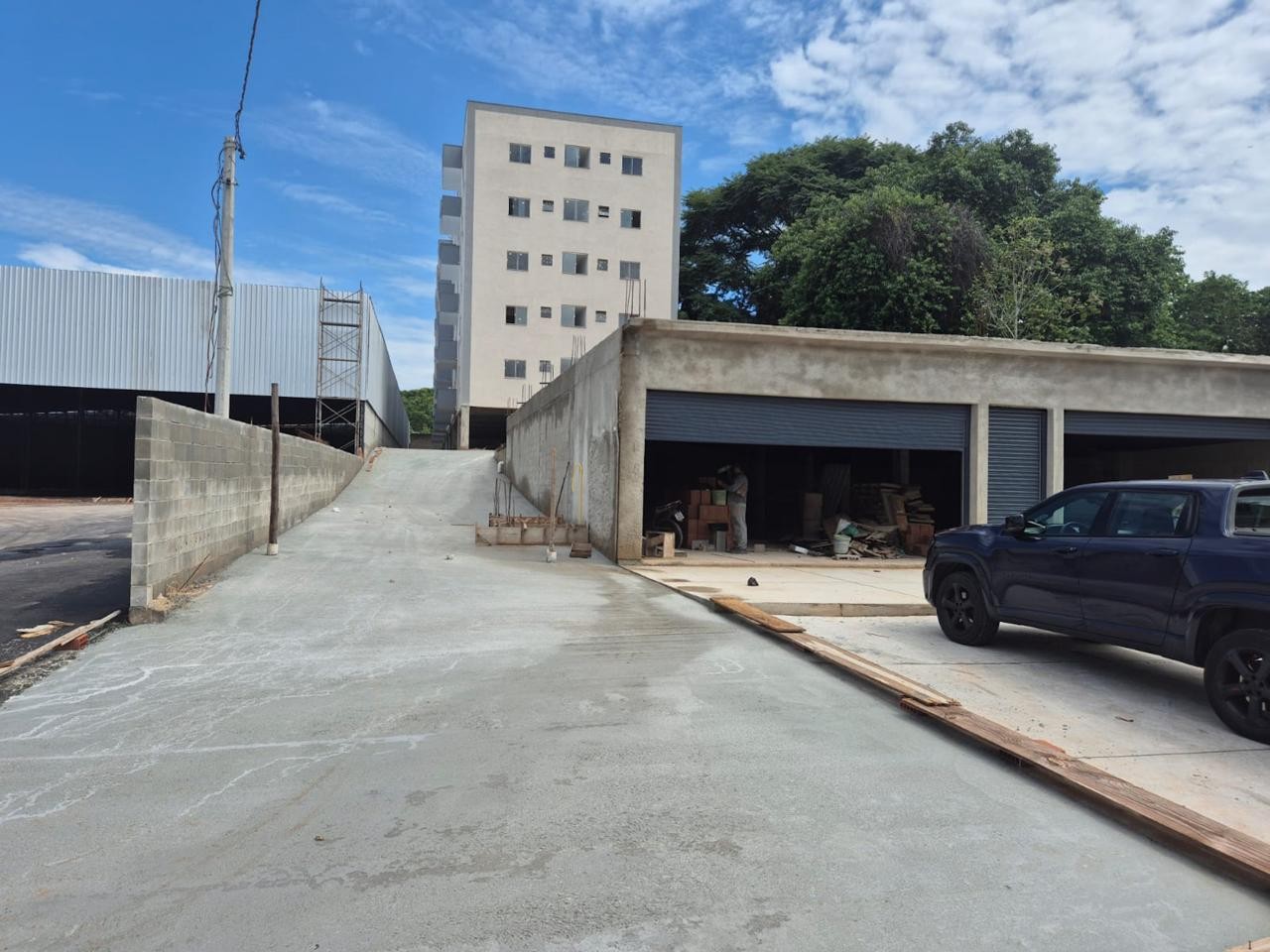 Depósito-Galpão - Foto 3