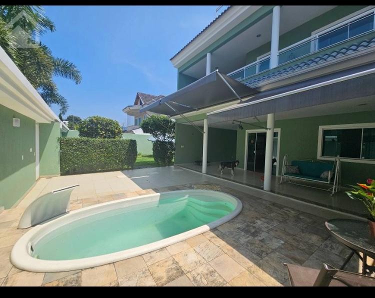 Casa de Condomínio, 3 quartos - Foto 7