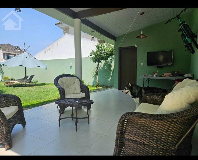 Casa de Condomínio, 3 quartos - Foto 6